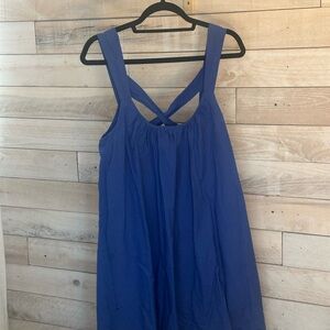 Anthropologie dress